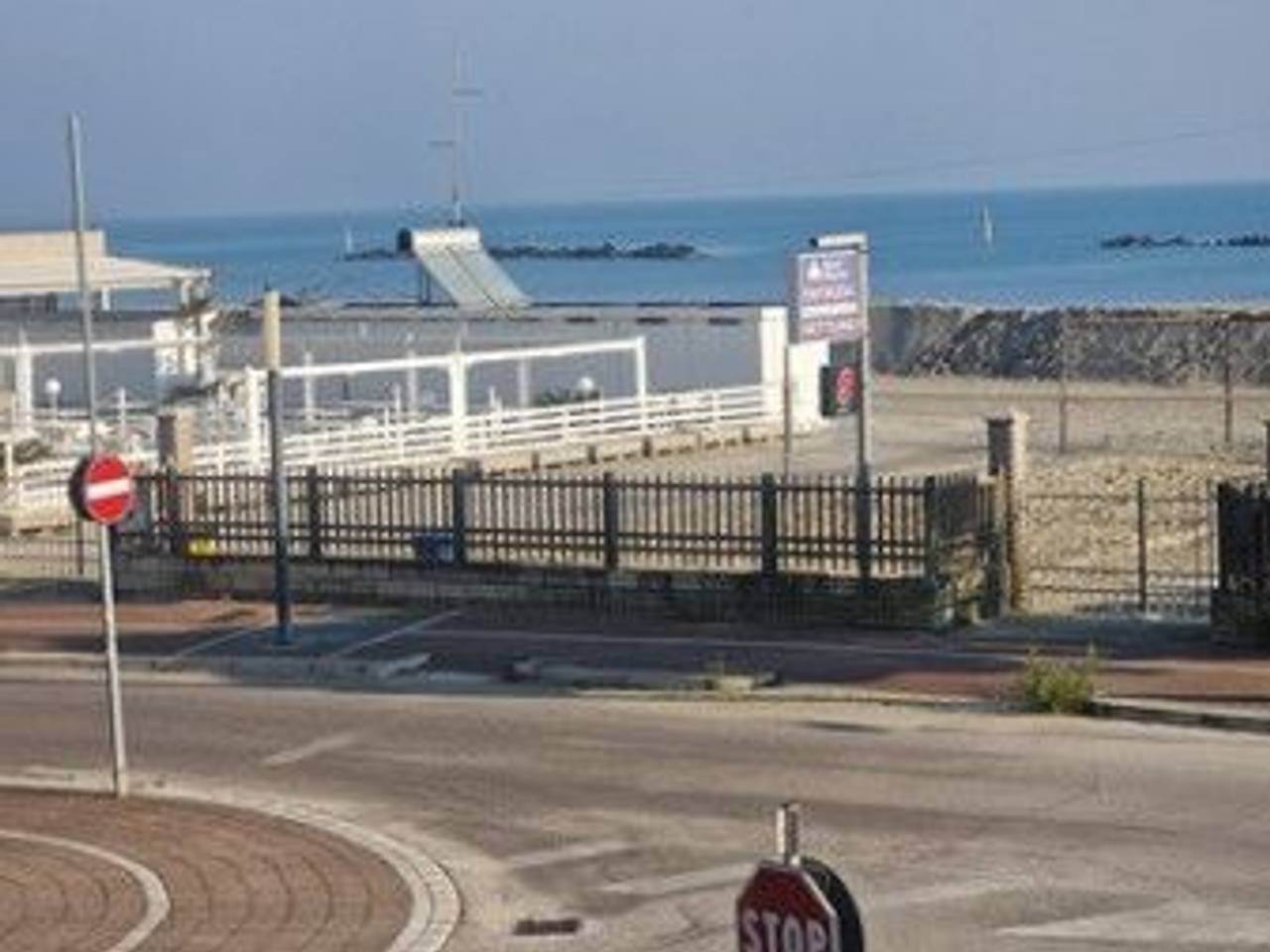 appartamento in vendita a Comacchio in zona Lido di Pomposa