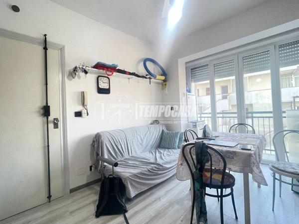 appartamento in vendita a Comacchio