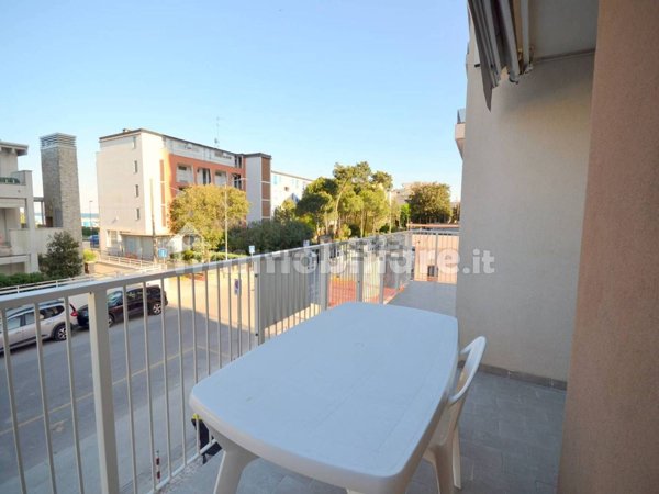 appartamento in vendita a Comacchio in zona Lido degli Estensi