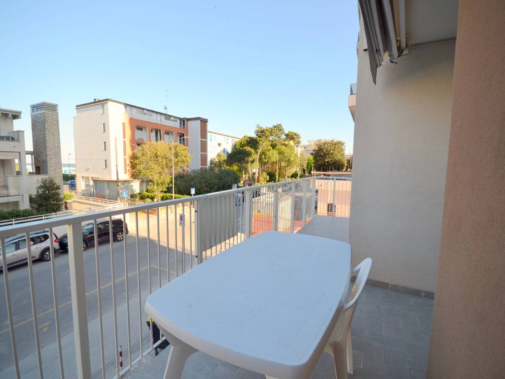 appartamento in vendita a Comacchio in zona Lido degli Estensi