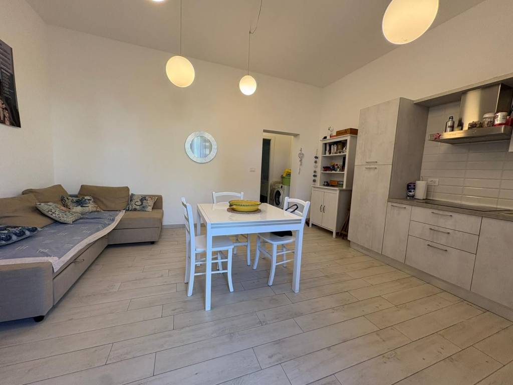 appartamento in vendita a Comacchio in zona Lido di Spina