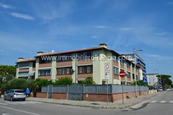 appartamento in vendita a Comacchio in zona Lido delle Nazioni