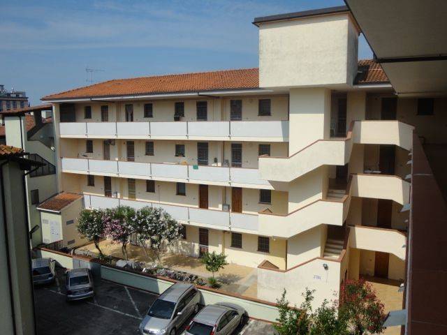 appartamento in vendita a Comacchio in zona Lido delle Nazioni
