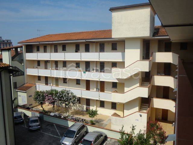 appartamento in vendita a Comacchio in zona Lido delle Nazioni