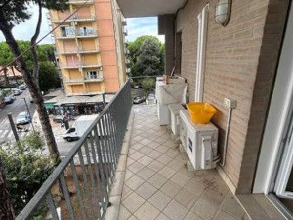 appartamento in vendita a Comacchio in zona Lido degli Estensi