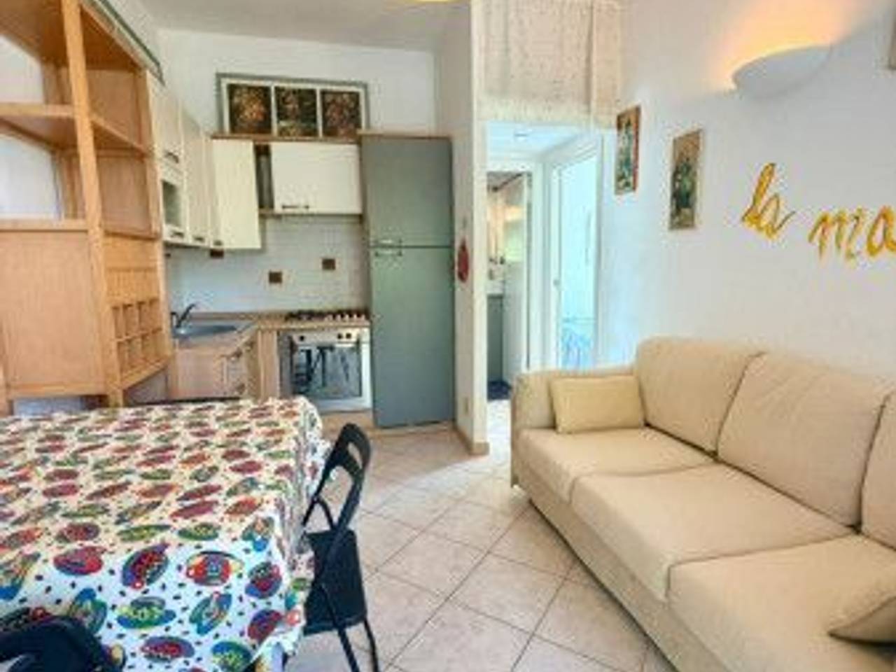 appartamento in vendita a Comacchio in zona Lido di Spina