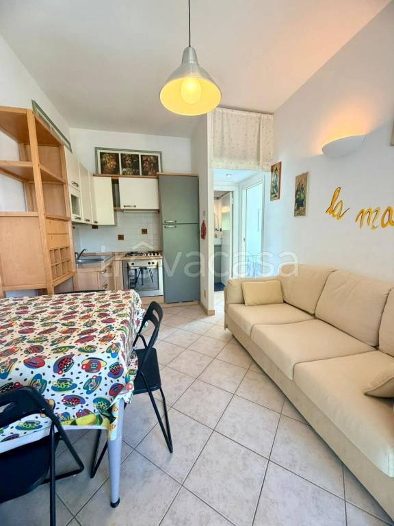 appartamento in vendita a Comacchio in zona Lido di Spina