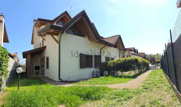 casa indipendente in vendita a Comacchio