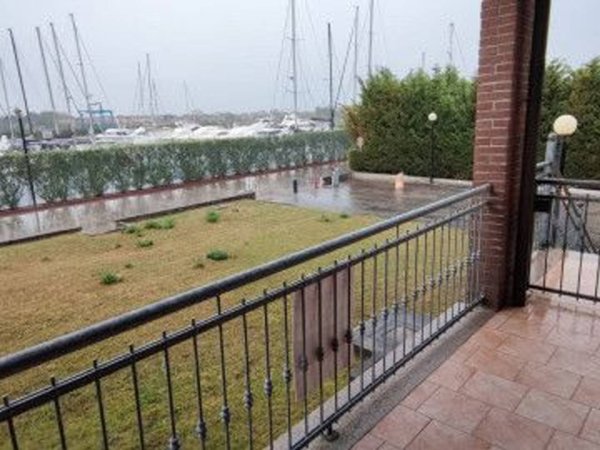 appartamento in vendita a Comacchio in zona Lido degli Estensi