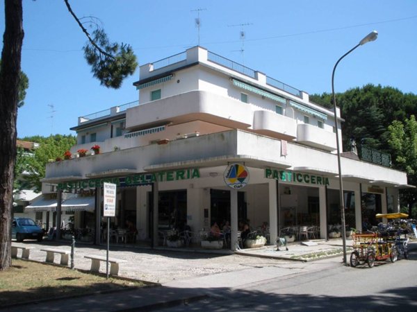 appartamento in vendita a Comacchio in zona Lido di Spina