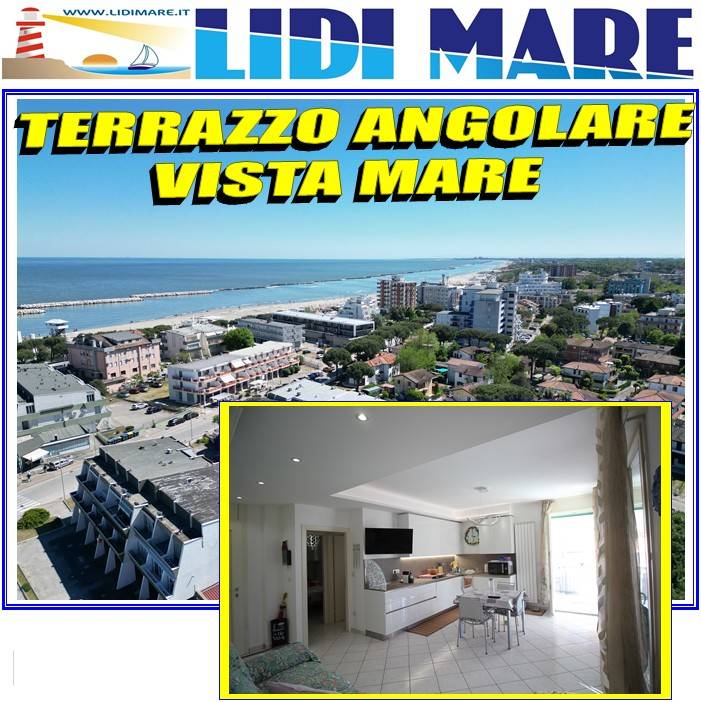 appartamento in vendita a Comacchio in zona Lido delle Nazioni