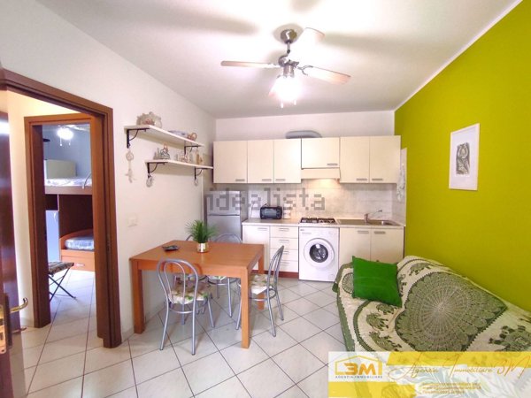 casa indipendente in vendita a Comacchio in zona Lido degli Scacchi