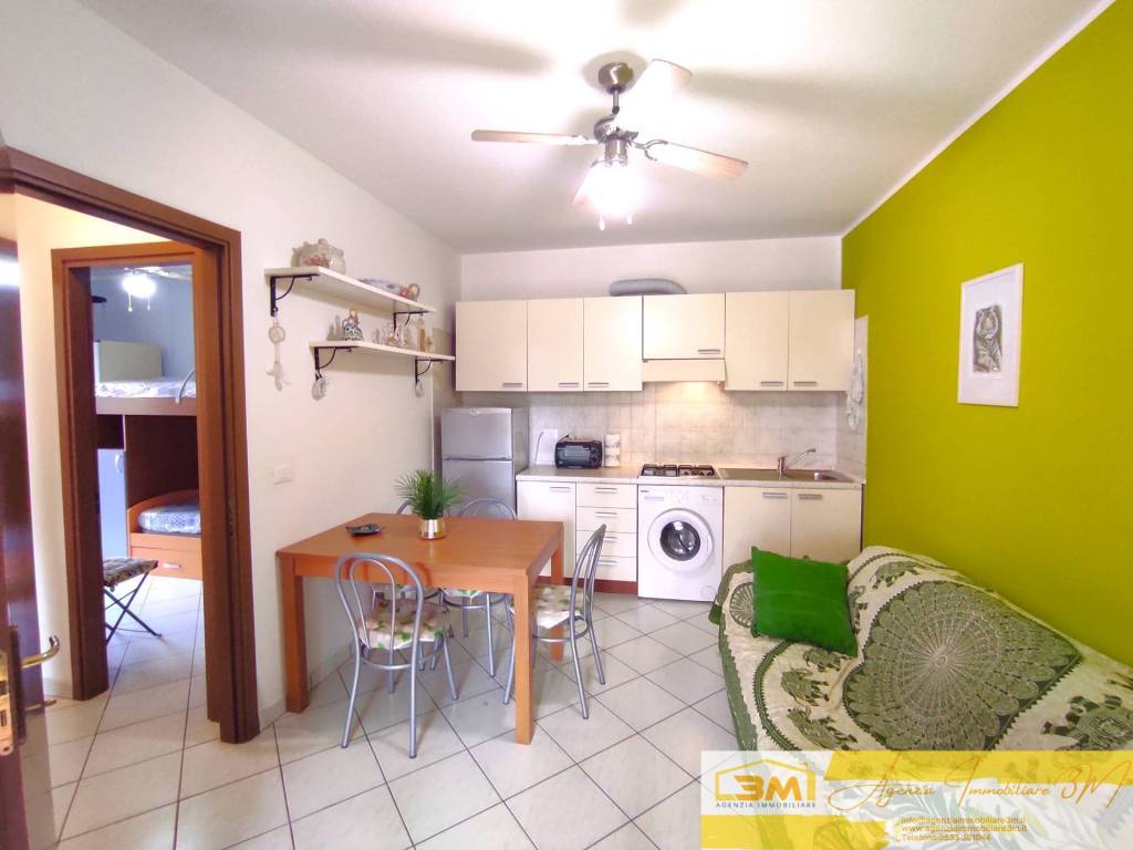 casa indipendente in vendita a Comacchio in zona Lido degli Scacchi