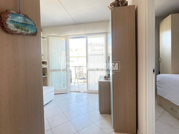 appartamento in vendita a Comacchio in zona Lido degli Estensi