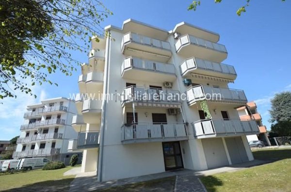 appartamento in vendita a Comacchio in zona Lido delle Nazioni