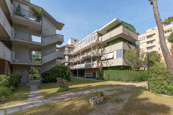 appartamento in vendita a Comacchio in zona Lido di Spina