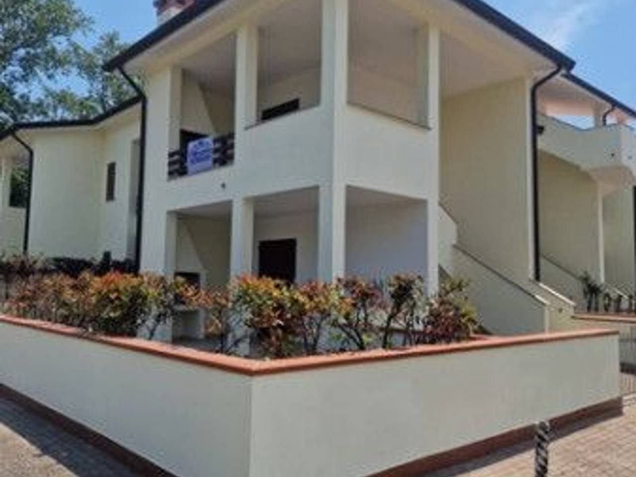 casa indipendente in vendita a Comacchio in zona Lido degli Scacchi