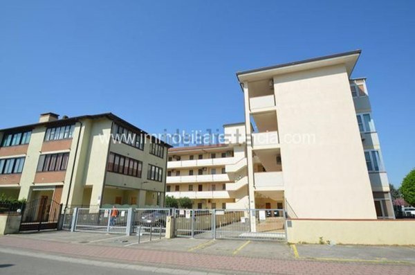 appartamento in vendita a Comacchio in zona Lido delle Nazioni