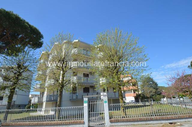 appartamento in vendita a Comacchio in zona Lido delle Nazioni