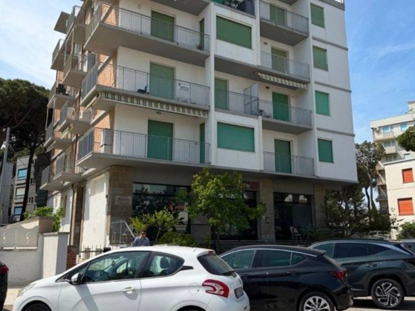 appartamento in vendita a Comacchio in zona Lido degli Estensi