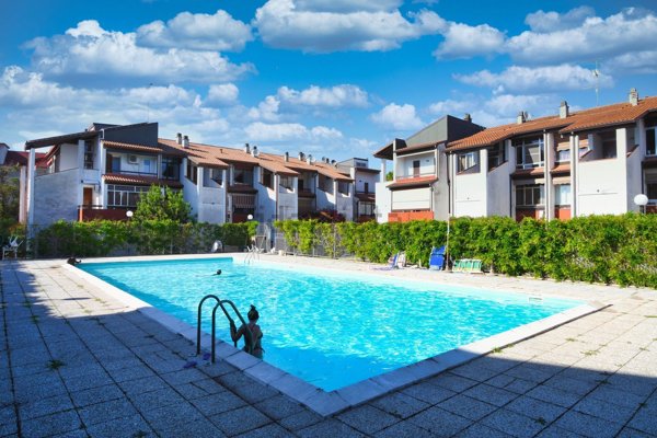 appartamento in vendita a Comacchio in zona Lido di Spina