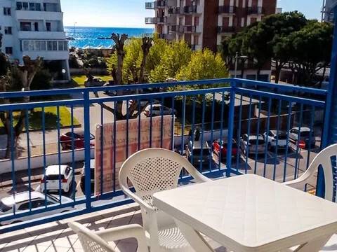 appartamento in vendita a Comacchio in zona Lido delle Nazioni