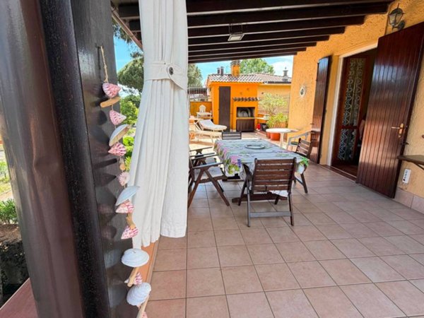 casa indipendente in vendita a Comacchio in zona Lido delle Nazioni