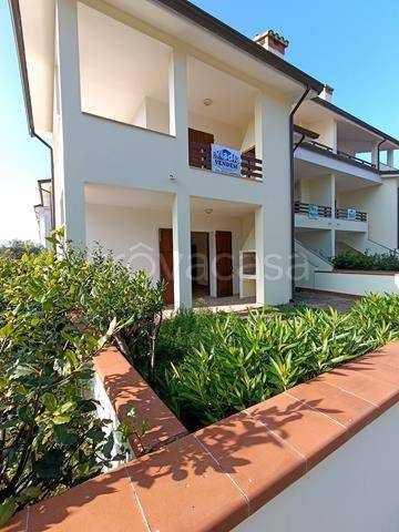 casa indipendente in vendita a Comacchio in zona Lido degli Scacchi