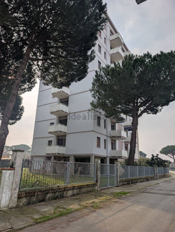 appartamento in vendita a Comacchio in zona Lido delle Nazioni
