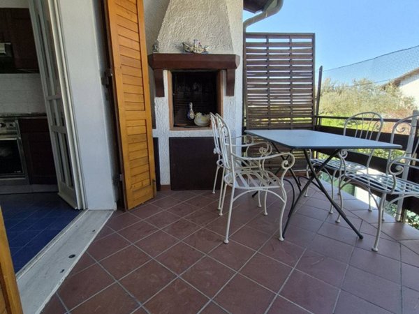 appartamento in vendita a Comacchio in zona Lido di Spina