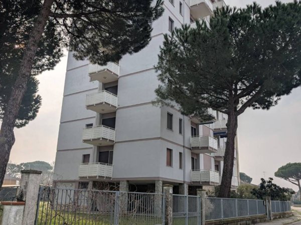 appartamento in vendita a Comacchio in zona Lido delle Nazioni