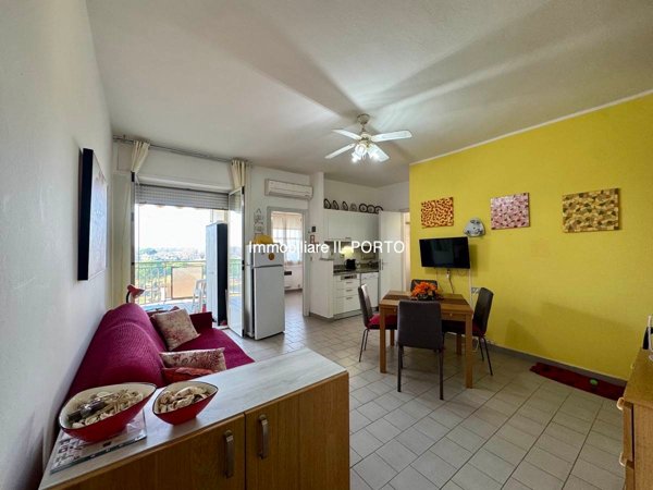 appartamento in vendita a Comacchio in zona Lido di Pomposa
