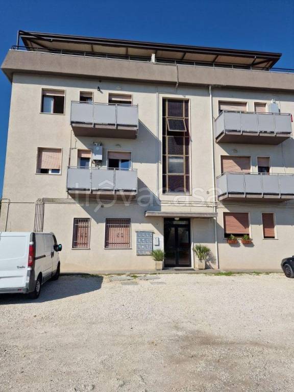 appartamento in vendita a Comacchio in zona Lido degli Estensi