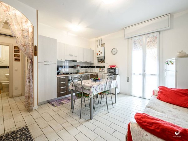 appartamento in vendita a Comacchio in zona Lido di Pomposa