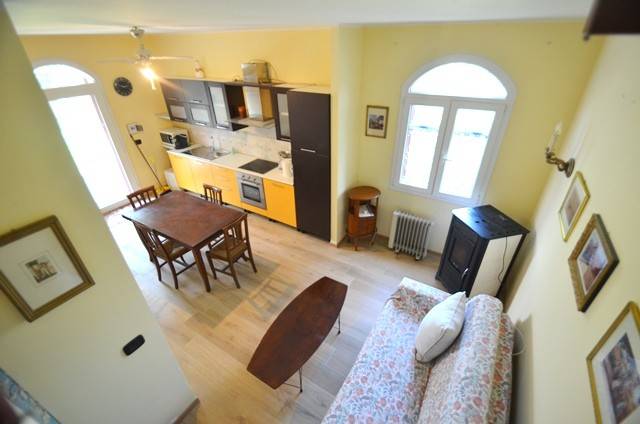 casa indipendente in vendita a Comacchio in zona Lido di Pomposa