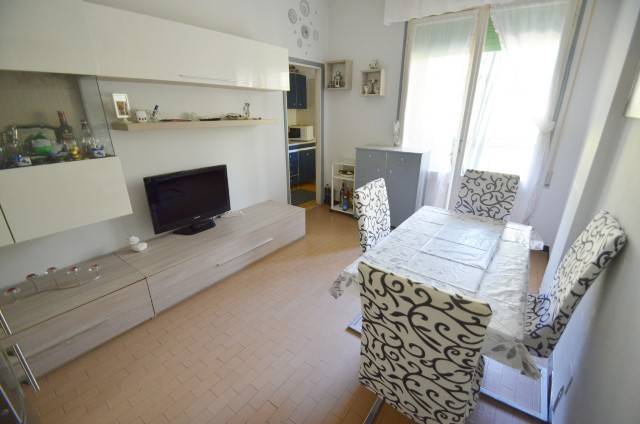 appartamento in vendita a Comacchio in zona Lido di Volano