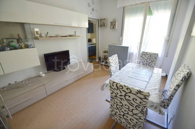 appartamento in vendita a Comacchio in zona Lido di Volano