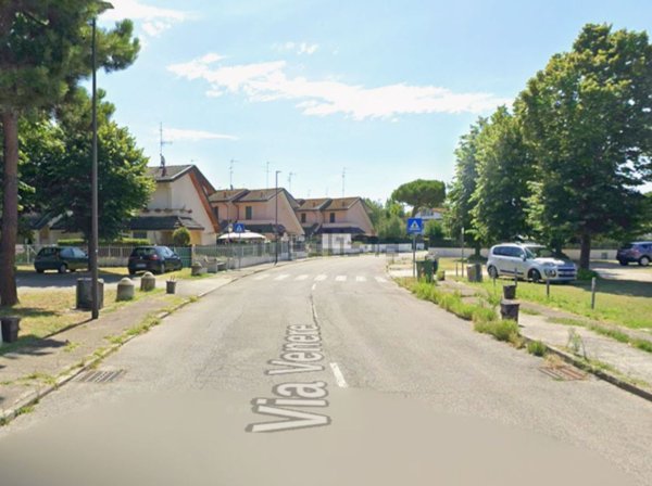 appartamento in vendita a Comacchio