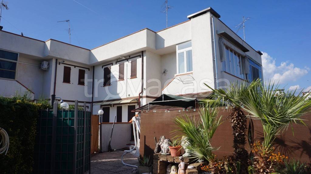 casa indipendente in vendita a Comacchio in zona Lido delle Nazioni