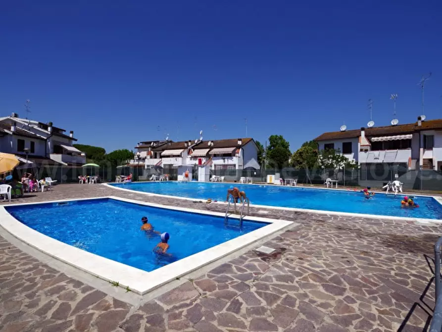 casa indipendente in vendita a Comacchio in zona Lido degli Scacchi
