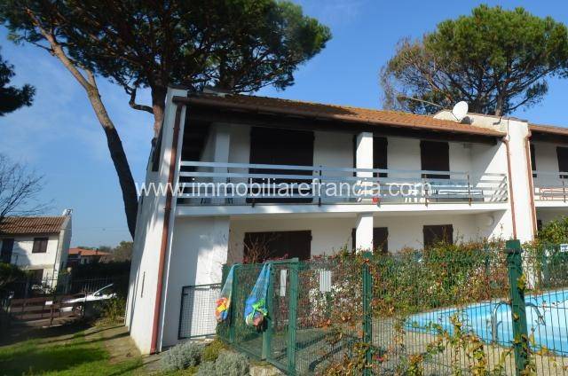 casa indipendente in vendita a Comacchio in zona Lido delle Nazioni