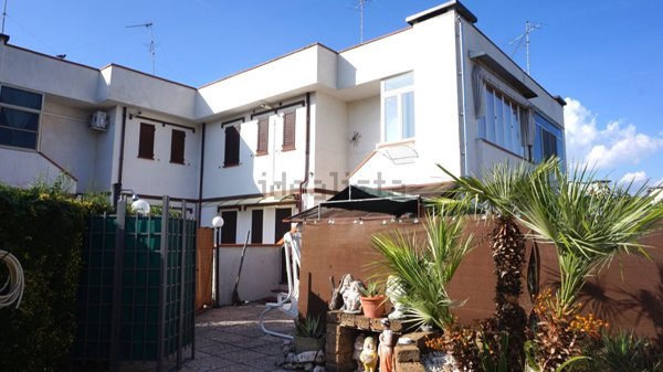 casa indipendente in vendita a Comacchio in zona Lido delle Nazioni
