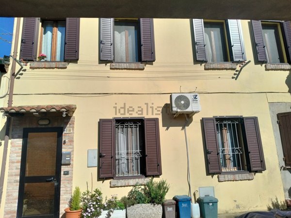 casa indipendente in vendita a Comacchio