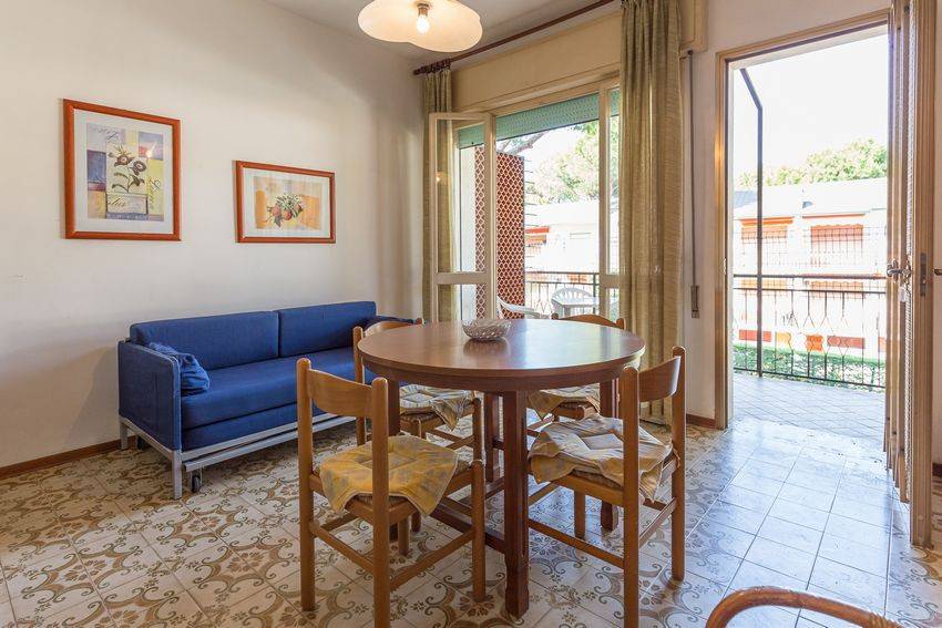 casa indipendente in vendita a Comacchio in zona Lido di Spina