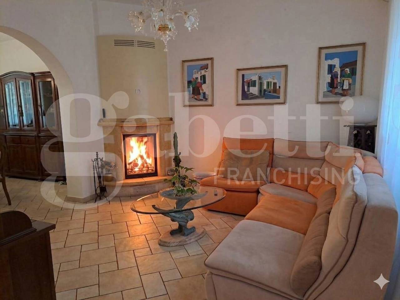 casa indipendente in vendita a Comacchio in zona Porto Garibaldi