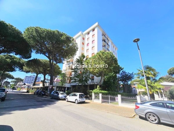 appartamento in vendita a Comacchio in zona Lido degli Estensi