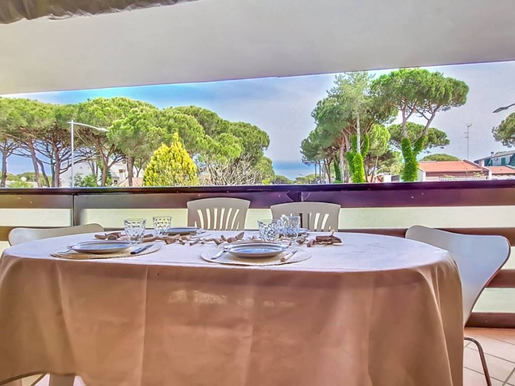 casa indipendente in vendita a Comacchio in zona Lido di Spina
