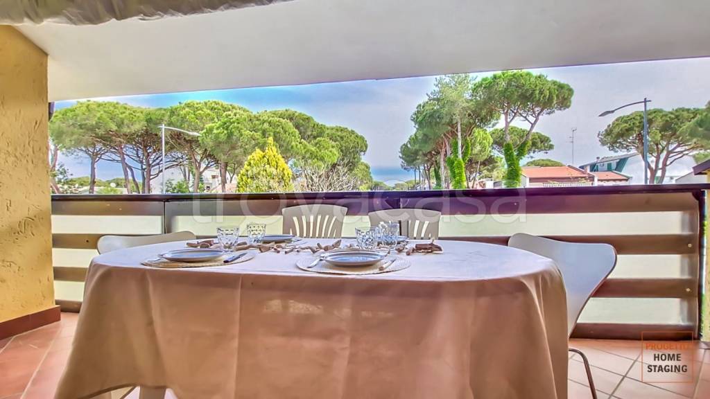 casa indipendente in vendita a Comacchio in zona Lido di Spina