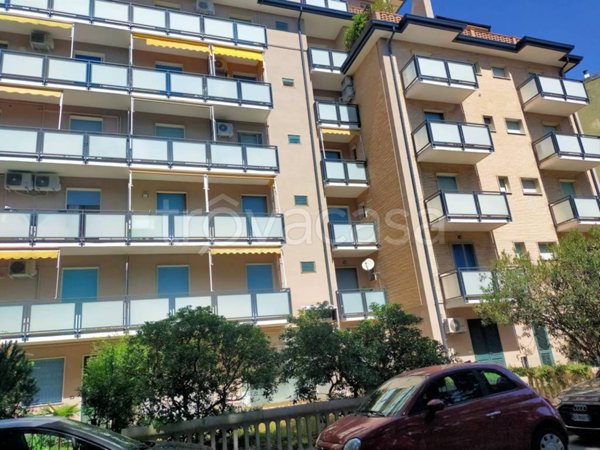 appartamento in vendita a Comacchio in zona Lido di Spina