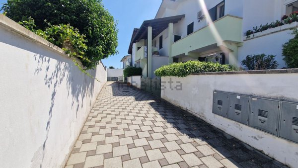 casa indipendente in vendita a Comacchio in zona Lido degli Estensi